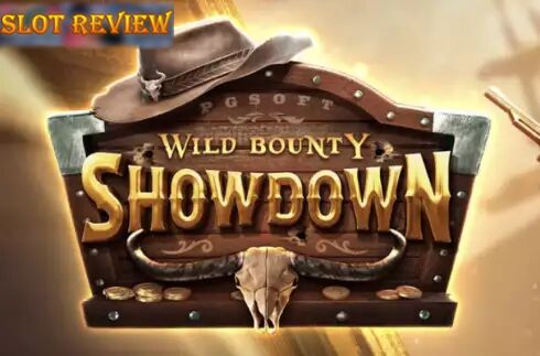 Wild Bounty Showdown - обзор слота